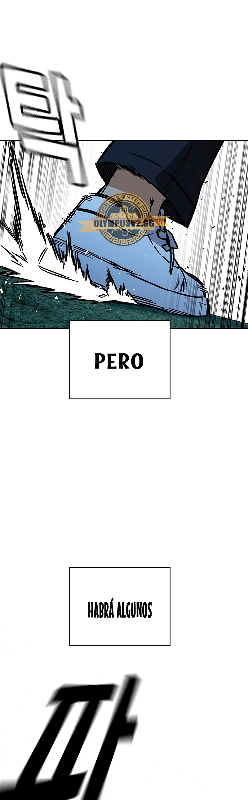 Grupo de Estudio Capítulo 228 - Página 32 en español