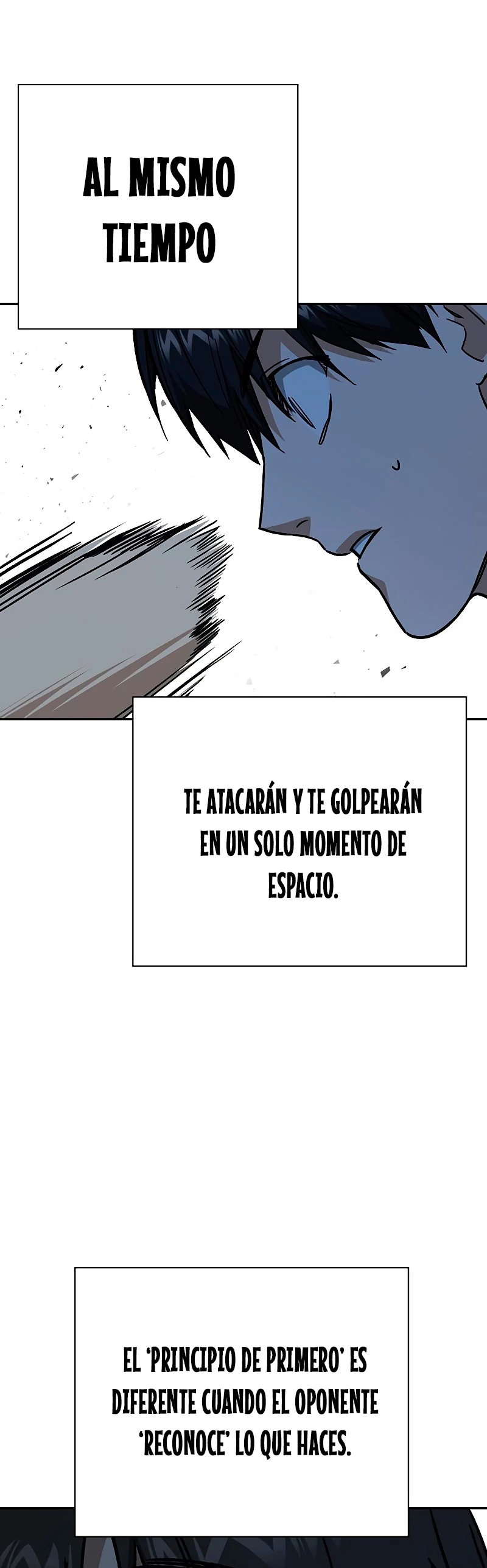 Grupo de Estudio Capítulo 228 - Página 34 en español