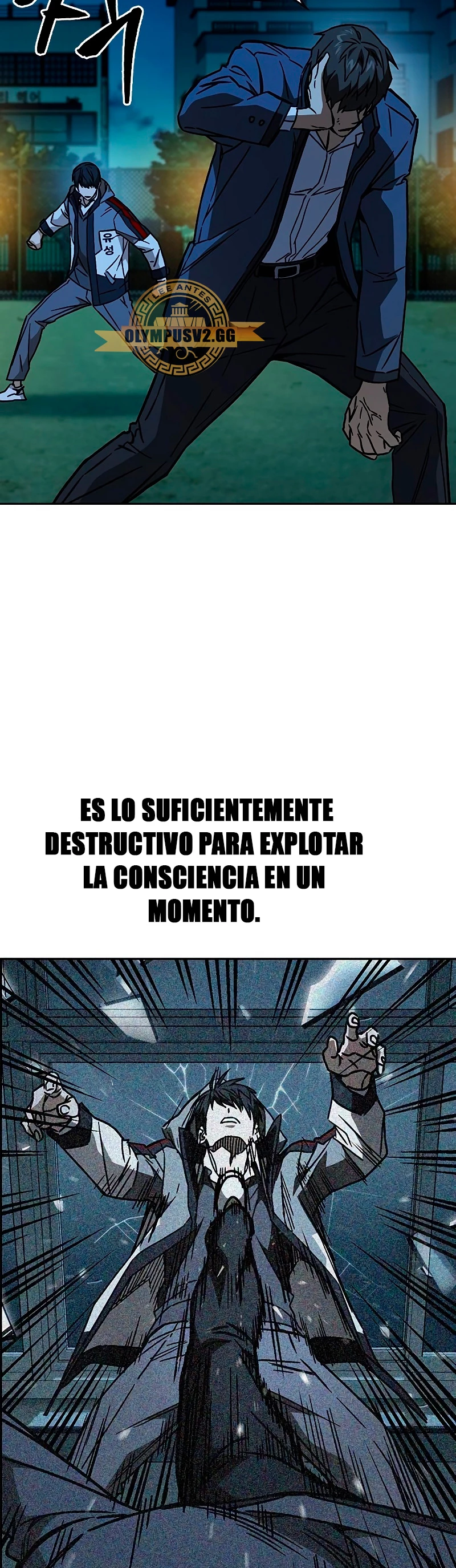 Grupo de Estudio Capítulo 228 - Página 48 en español