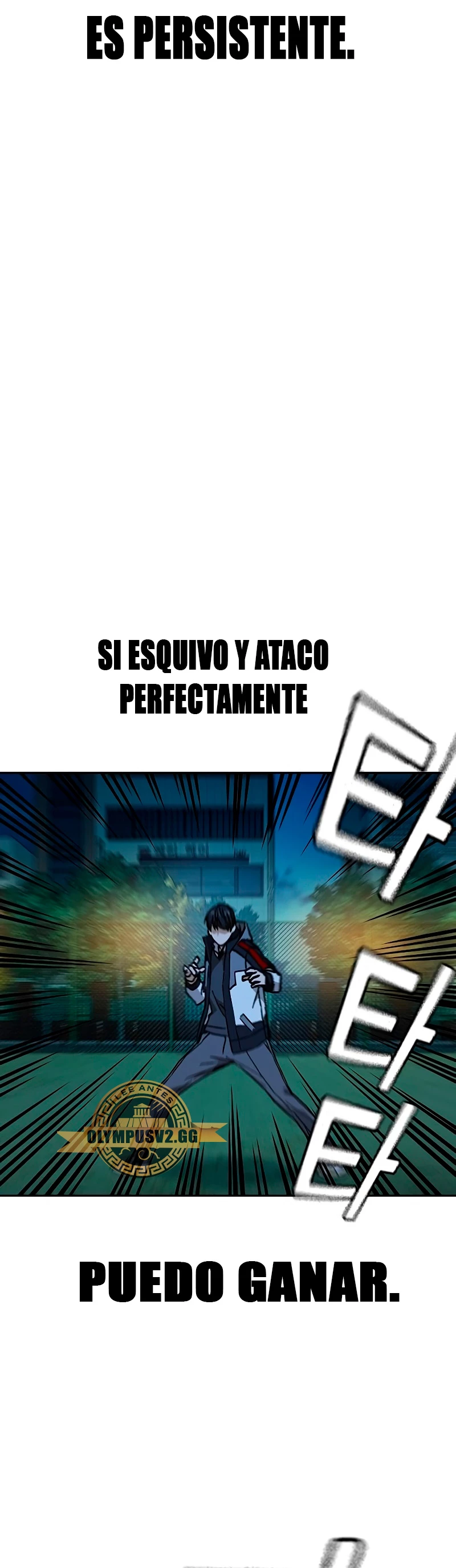 Grupo de Estudio Capítulo 228 - Página 51 en español