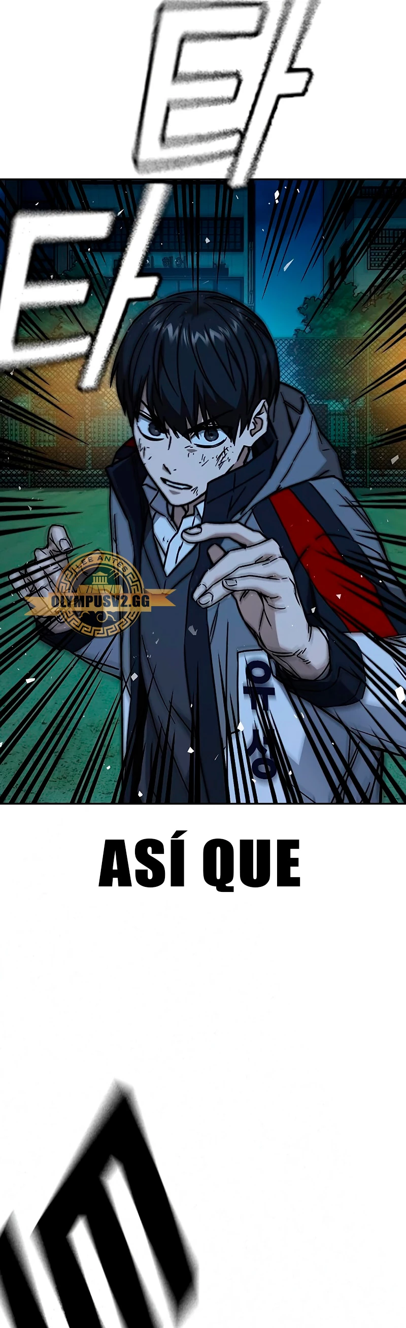 Grupo de Estudio Capítulo 228 - Página 52 en español