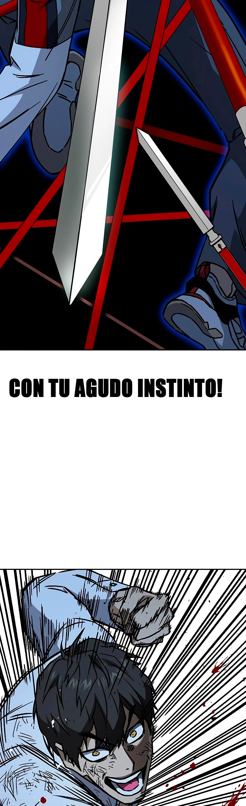 Grupo de Estudio Capítulo 228 - Página 55 en español