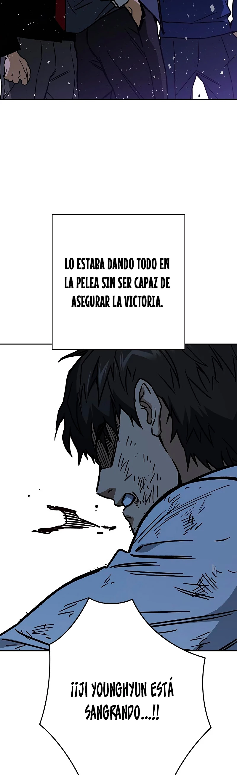 Grupo de Estudio Capítulo 228 - Página 60 en español