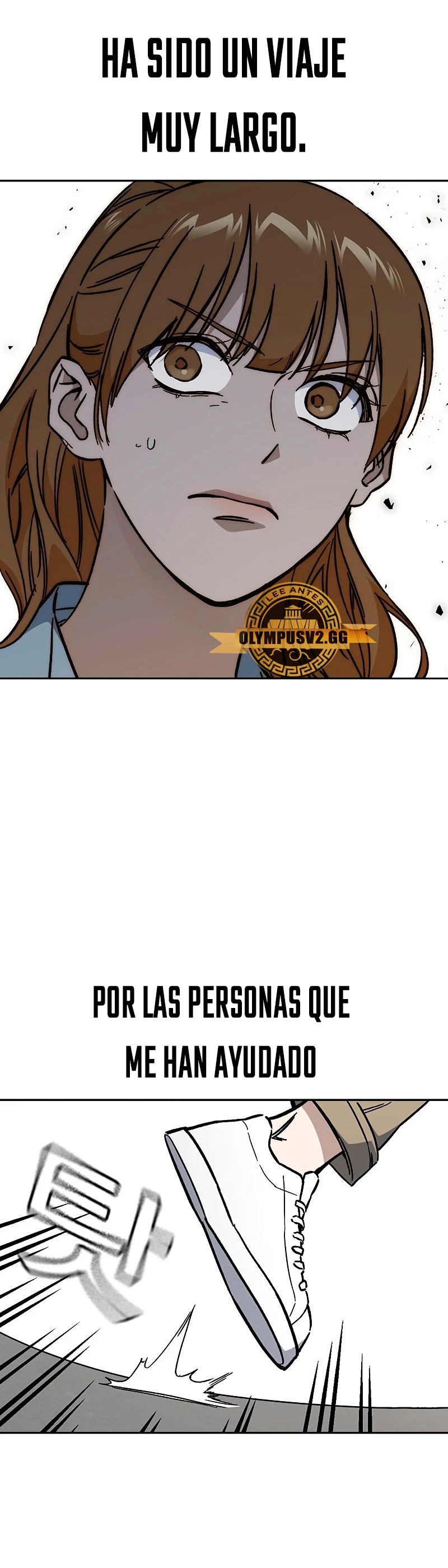 Grupo de Estudio Capítulo 229 - Página 10 en español