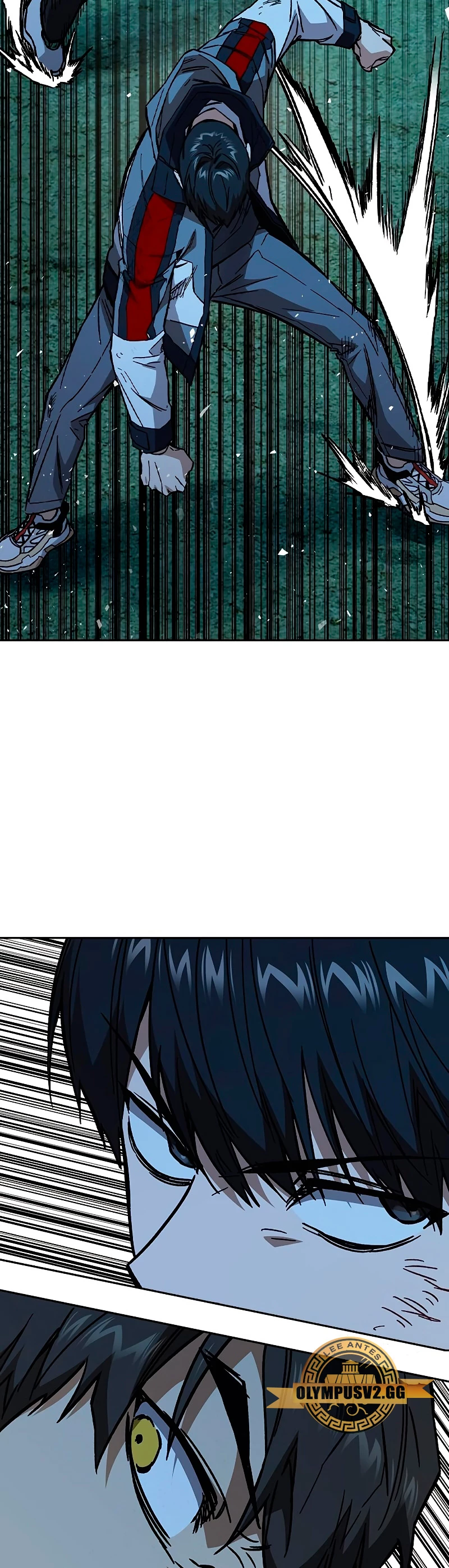 Grupo de Estudio Capítulo 229 - Página 18 en español
