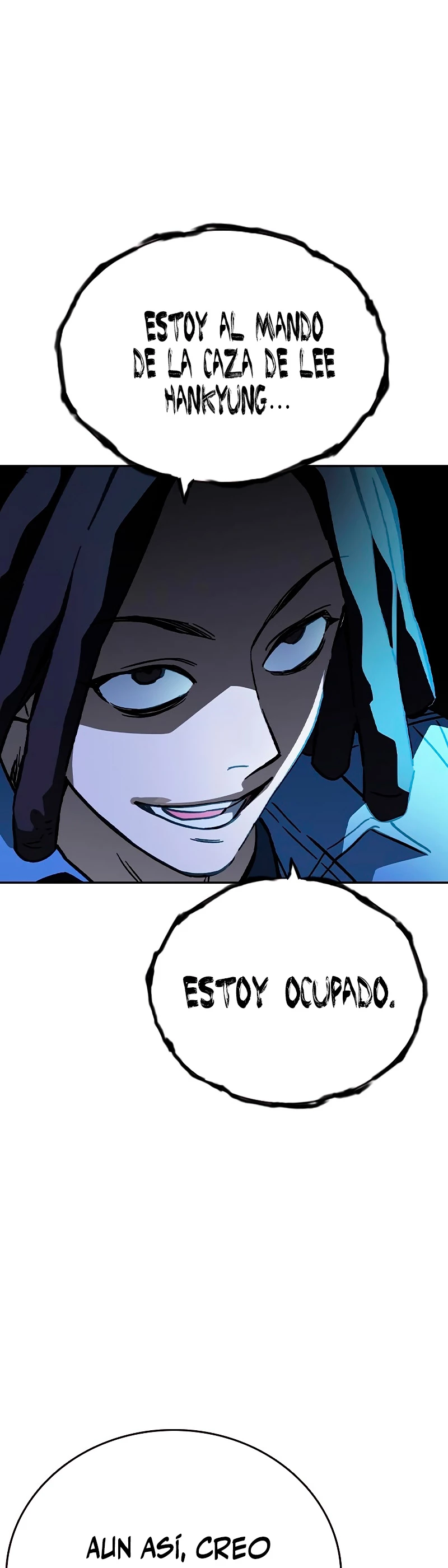 Grupo de Estudio Capítulo 229 - Página 25 en español