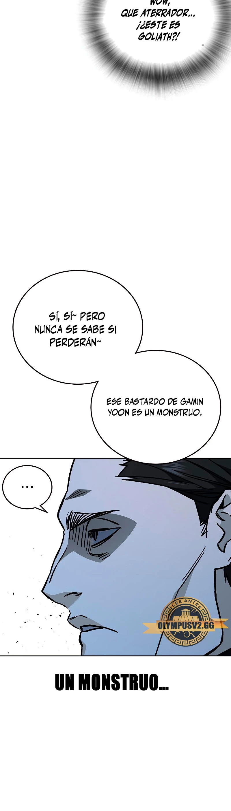 Grupo de Estudio Capítulo 229 - Página 28 en español