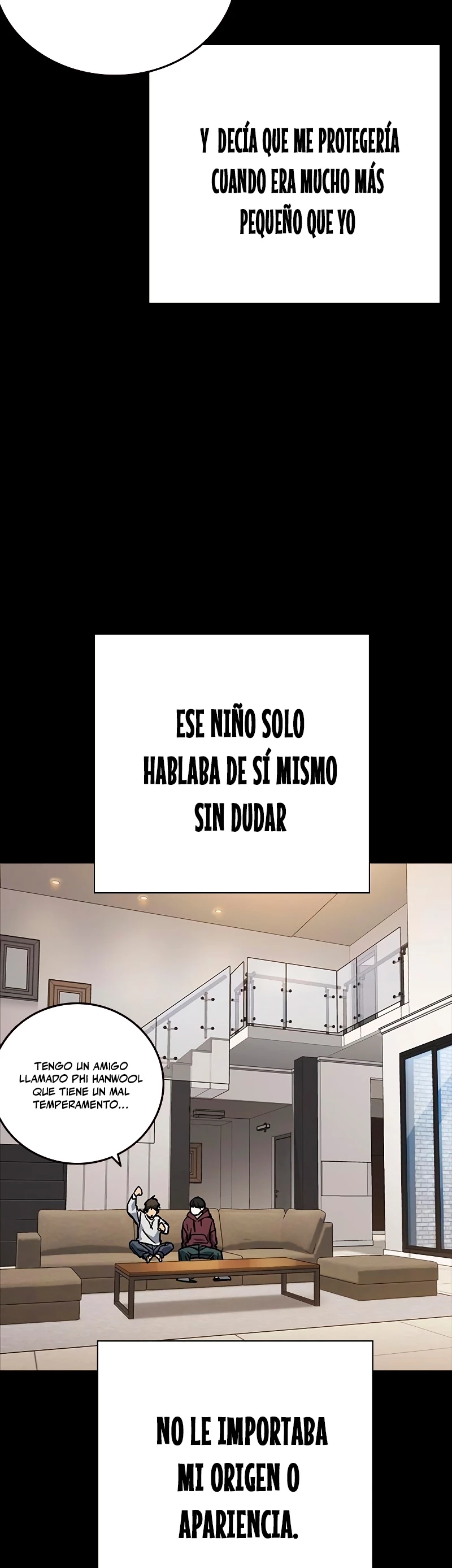 Grupo de Estudio Capítulo 229 - Página 37 en español