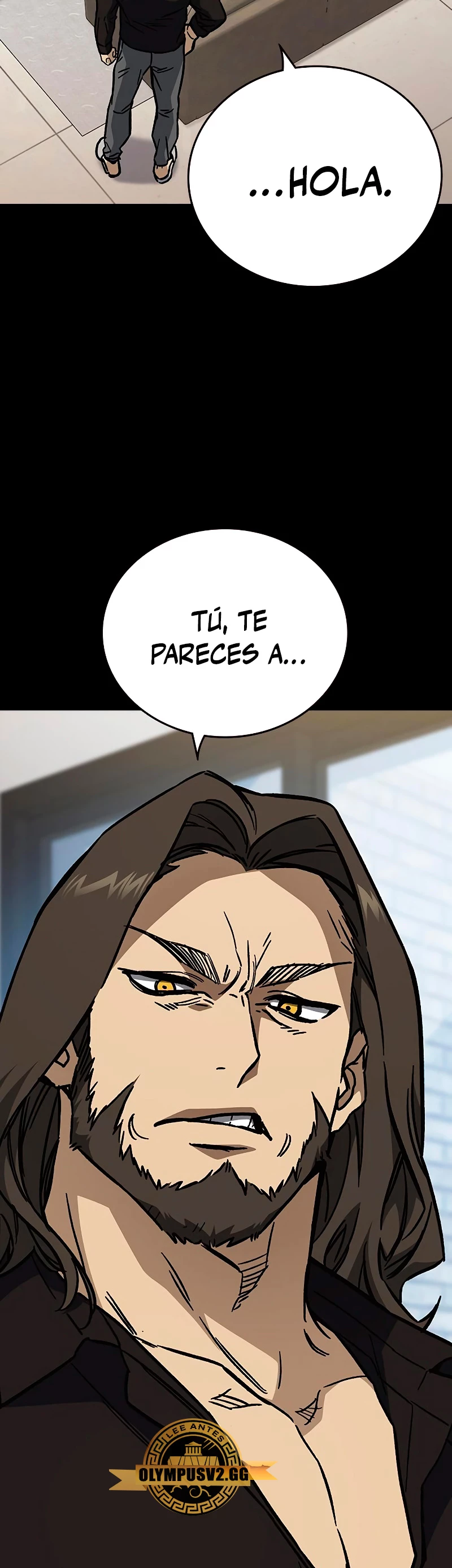 Grupo de Estudio Capítulo 229 - Página 40 en español