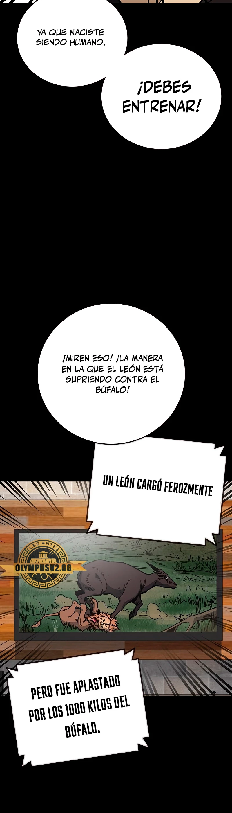 Grupo de Estudio Capítulo 229 - Página 43 en español