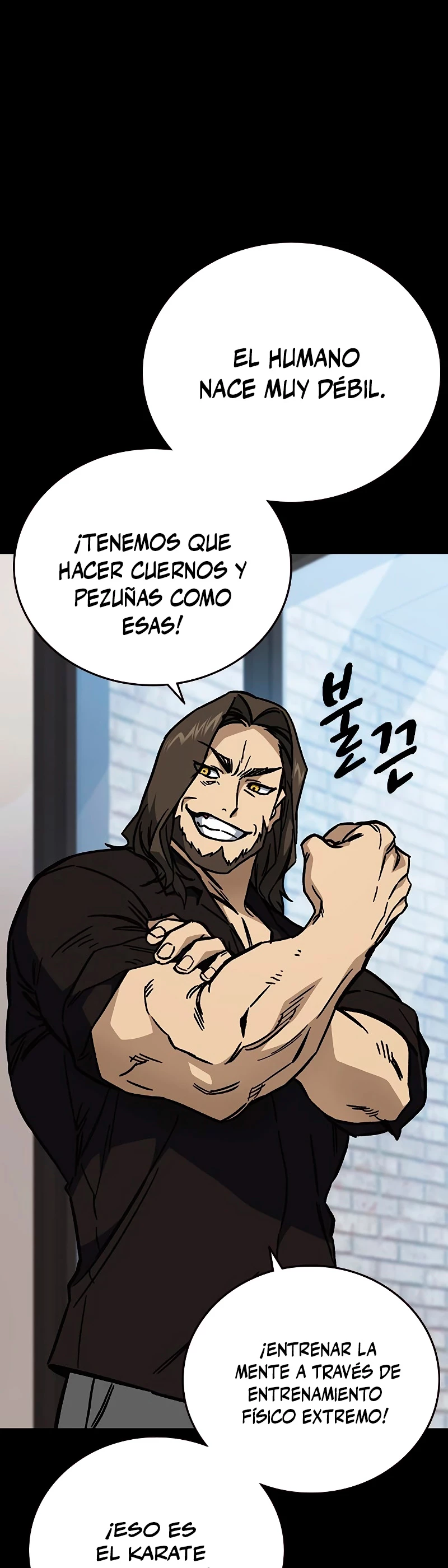 Grupo de Estudio Capítulo 229 - Página 44 en español