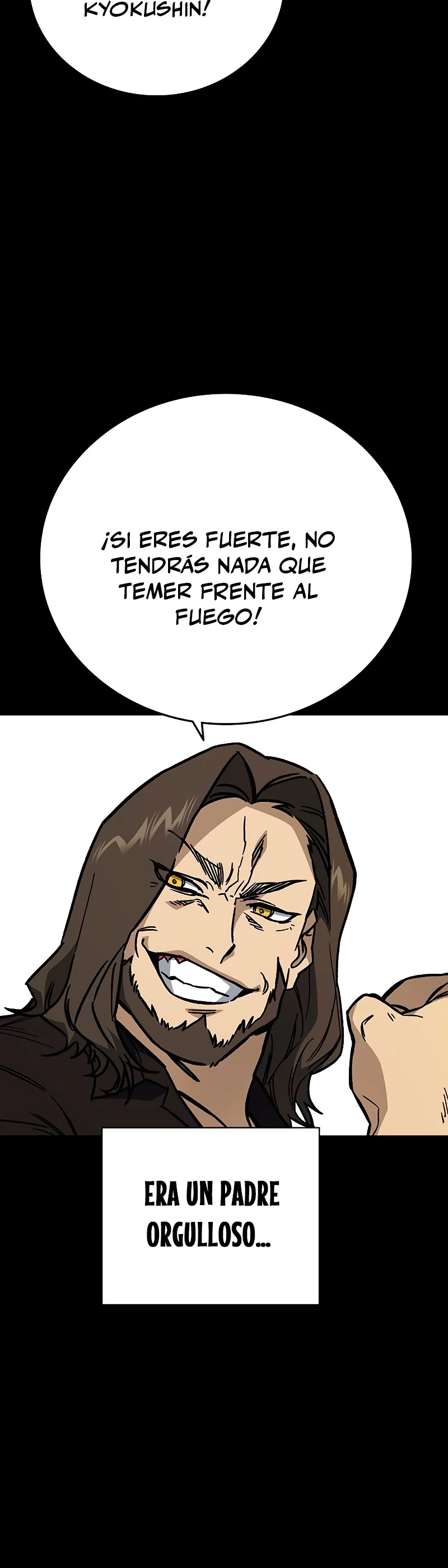 Grupo de Estudio Capítulo 229 - Página 45 en español