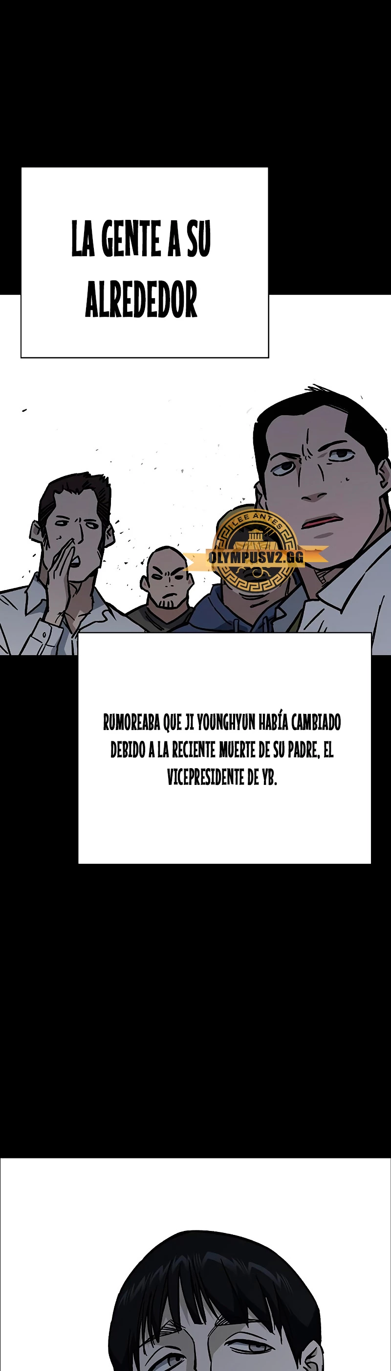 Grupo de Estudio Capítulo 229 - Página 50 en español