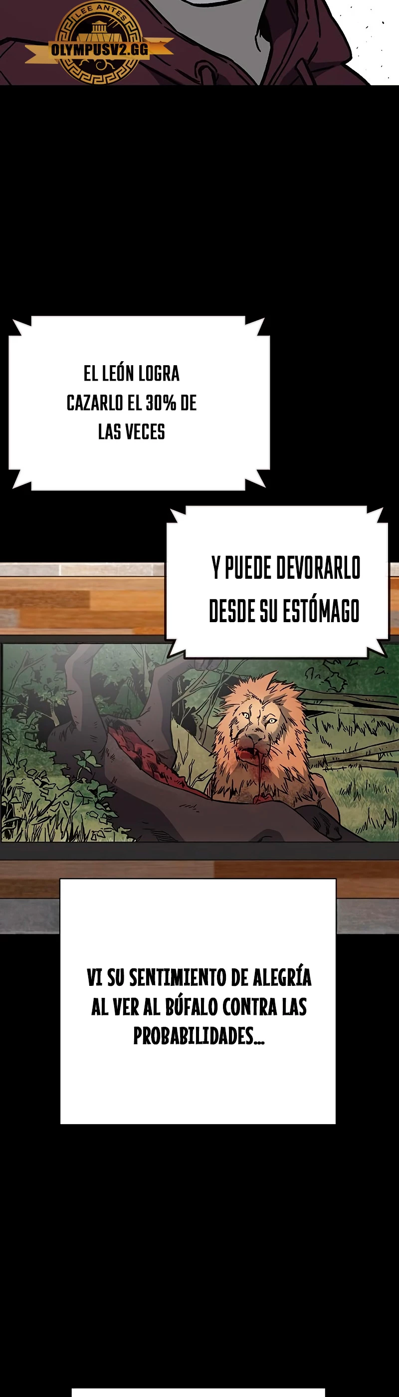 Grupo de Estudio Capítulo 229 - Página 57 en español