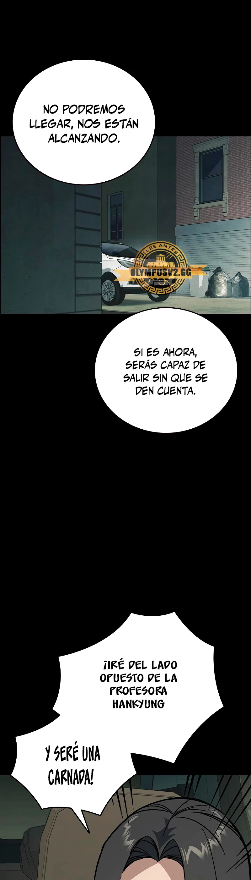 Grupo de Estudio Capítulo 229 - Página 6 en español