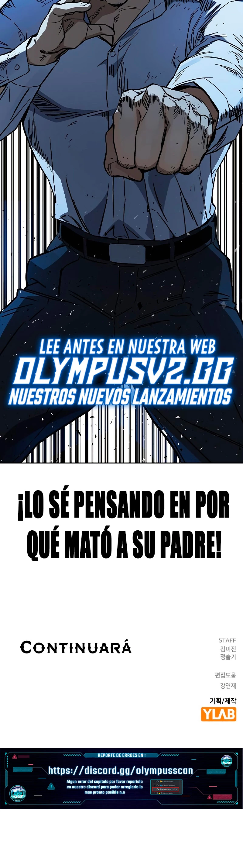 Grupo de Estudio Capítulo 229 - Página 61 en español