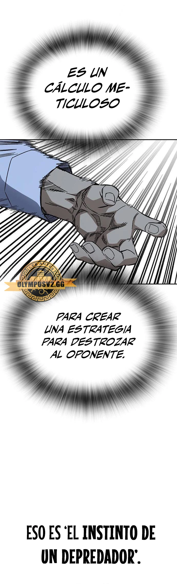 Grupo de Estudio Capítulo 230 - Página 11 en español