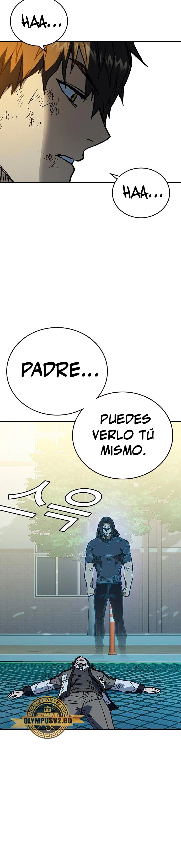 Grupo de Estudio Capítulo 230 - Página 42 en español
