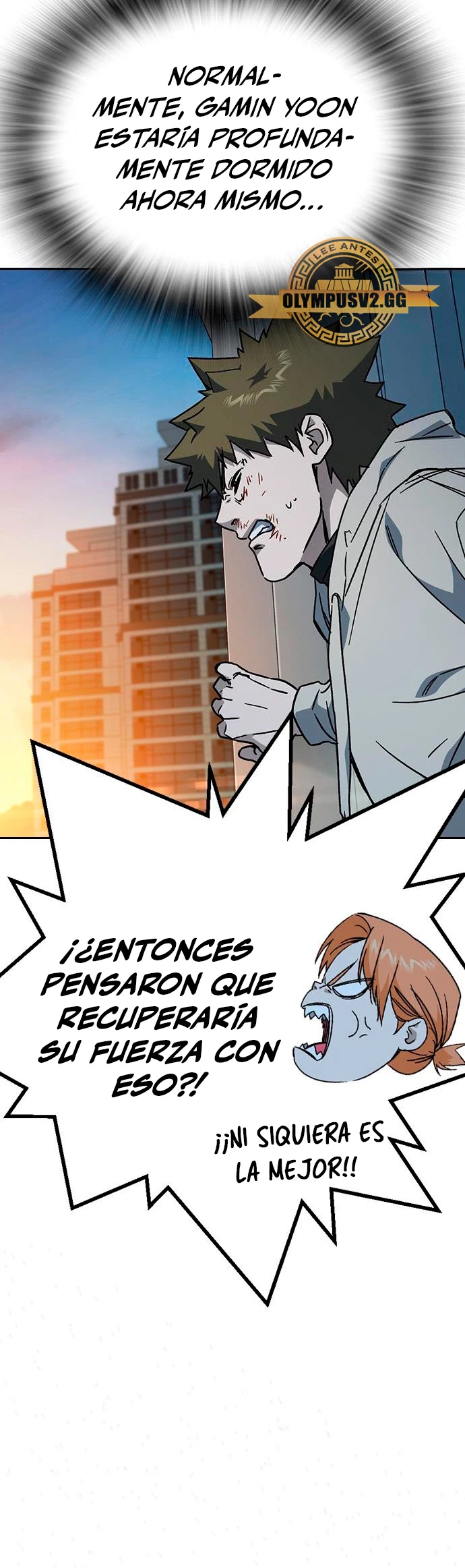 Grupo de Estudio Capítulo 230 - Página 57 en español
