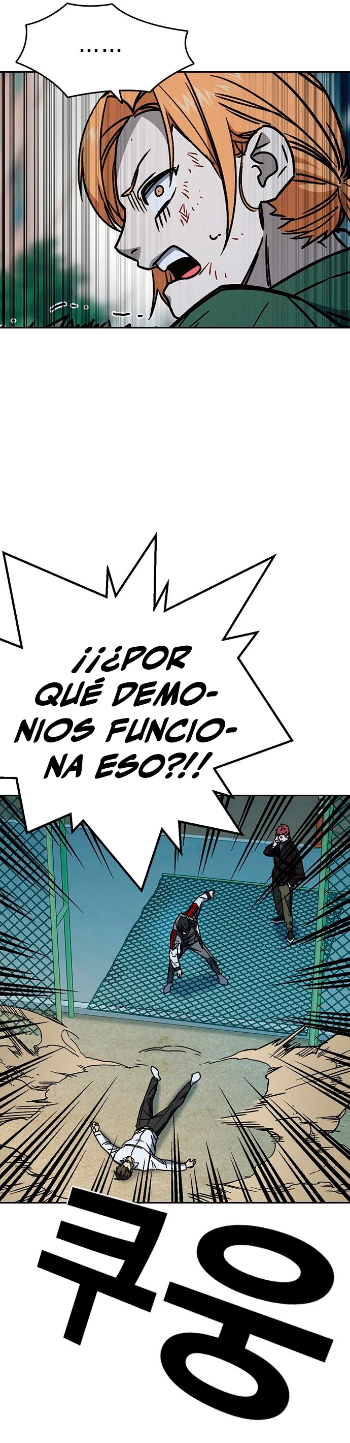 Grupo de Estudio Capítulo 230 - Página 61 en español