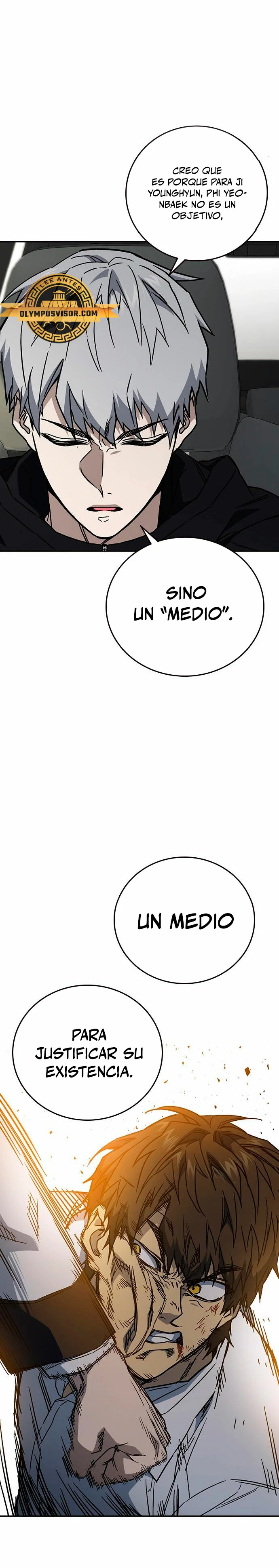 Grupo de Estudio Capítulo 231 - Página 17 en español