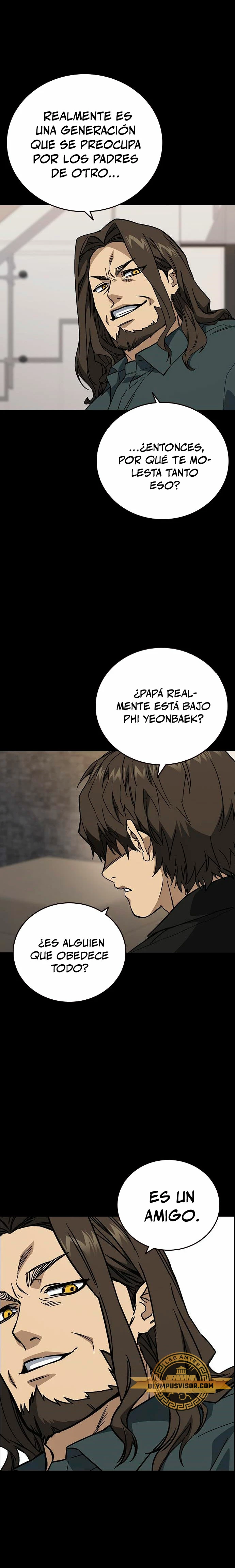 Grupo de Estudio Capítulo 231 - Página 20 en español