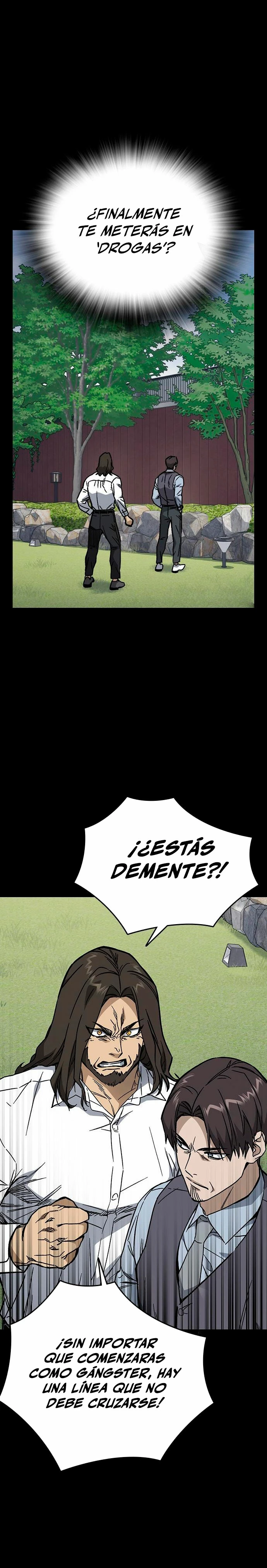 Grupo de Estudio Capítulo 231 - Página 24 en español