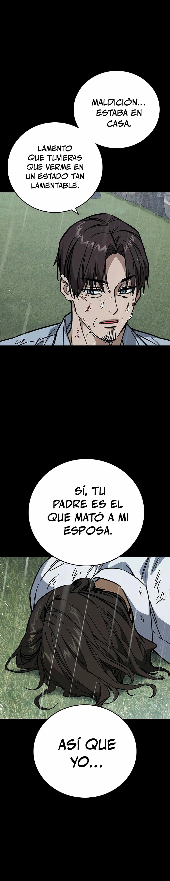 Grupo de Estudio Capítulo 231 - Página 32 en español