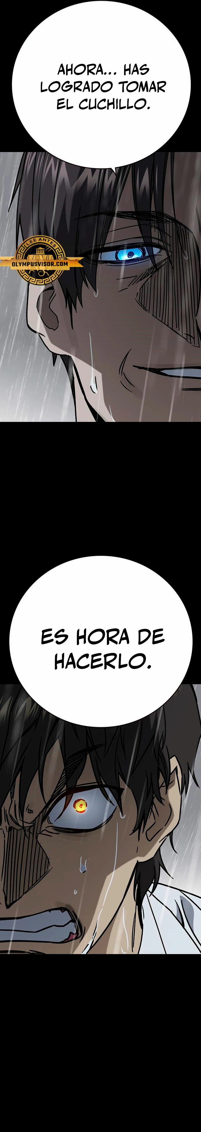 Grupo de Estudio Capítulo 231 - Página 36 en español