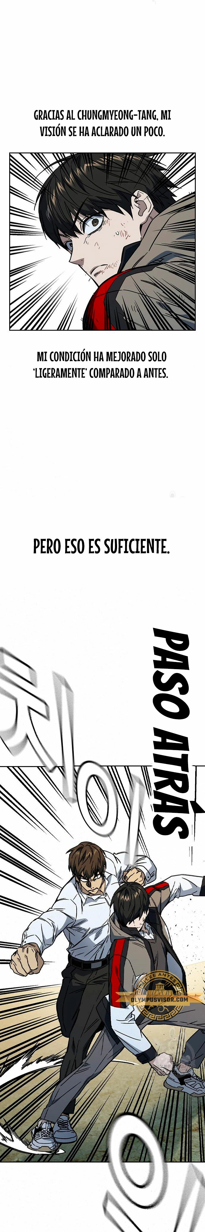 Grupo de Estudio Capítulo 231 - Página 7 en español