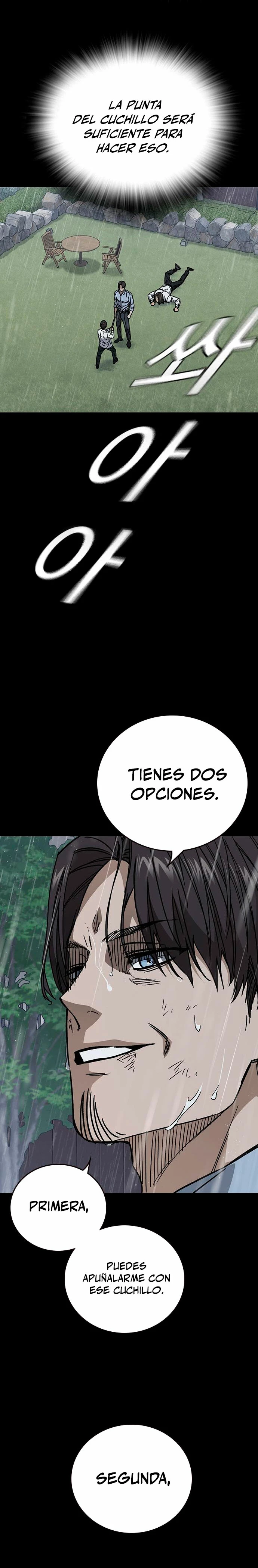 Grupo de Estudio Capítulo 232 - Página 11 en español