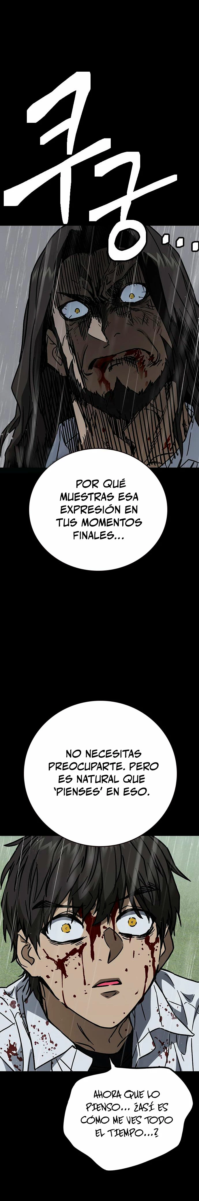 Grupo de Estudio Capítulo 232 - Página 22 en español