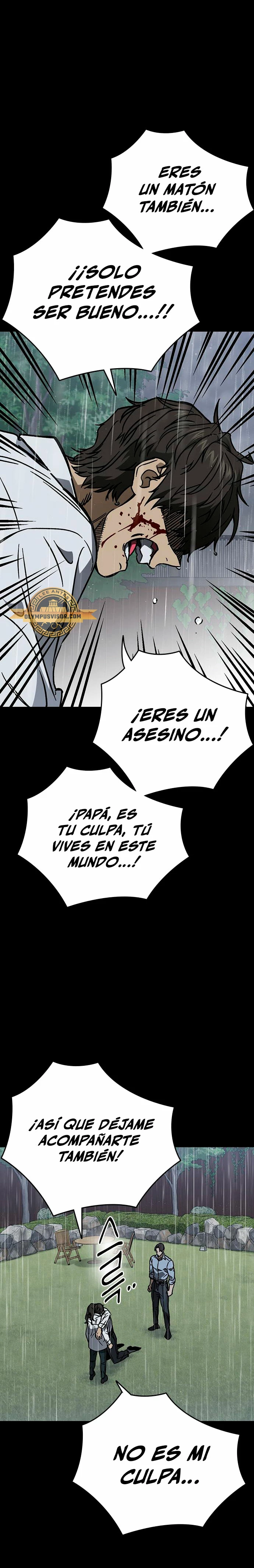Grupo de Estudio Capítulo 232 - Página 24 en español