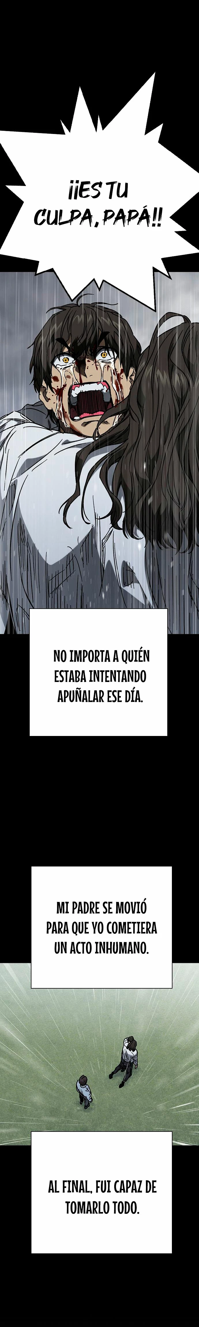 Grupo de Estudio Capítulo 232 - Página 25 en español