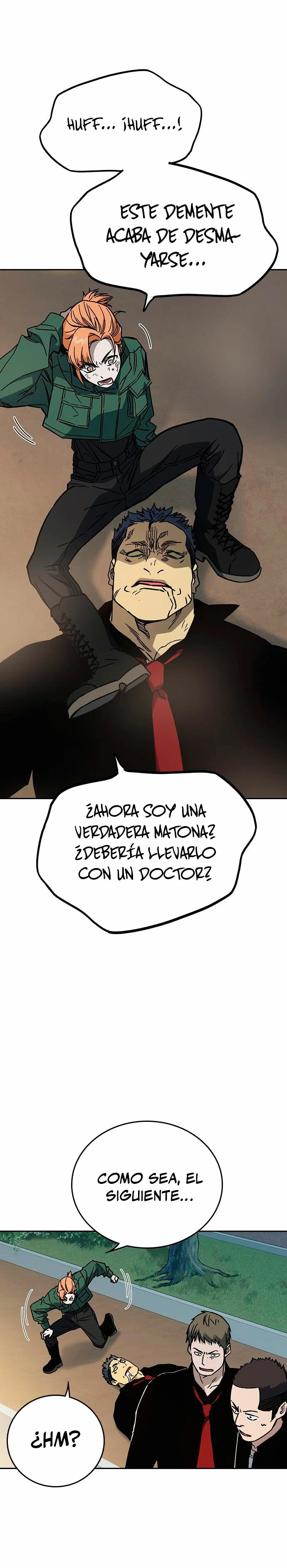 Grupo de Estudio Capítulo 232 - Página 4 en español