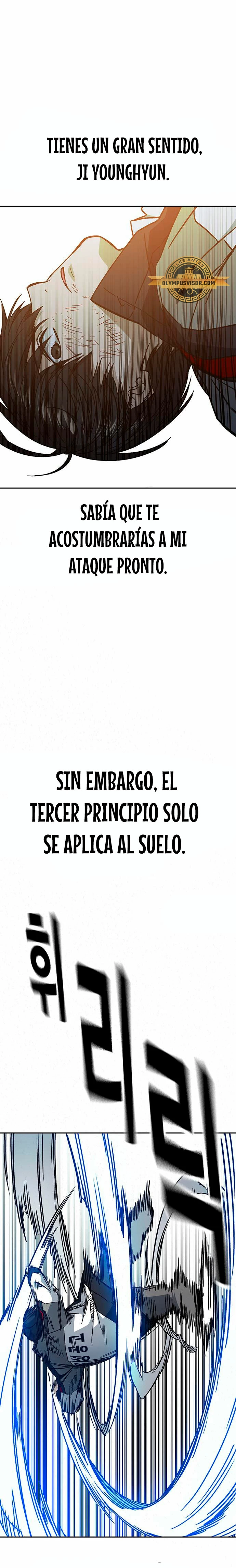 Grupo de Estudio Capítulo 232 - Página 41 en español