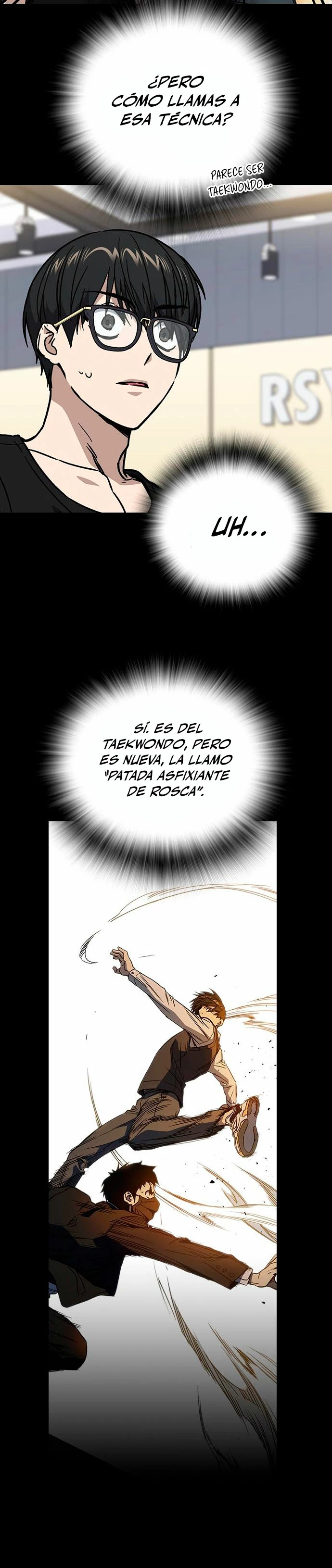 Grupo de Estudio Capítulo 232 - Página 43 en español