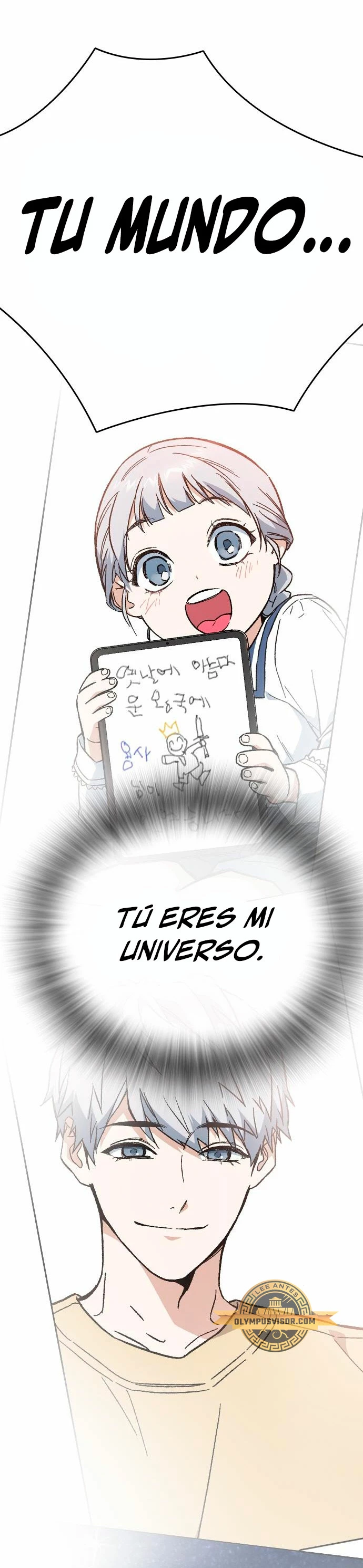 Grupo de Estudio Capítulo 232 - Página 48 en español