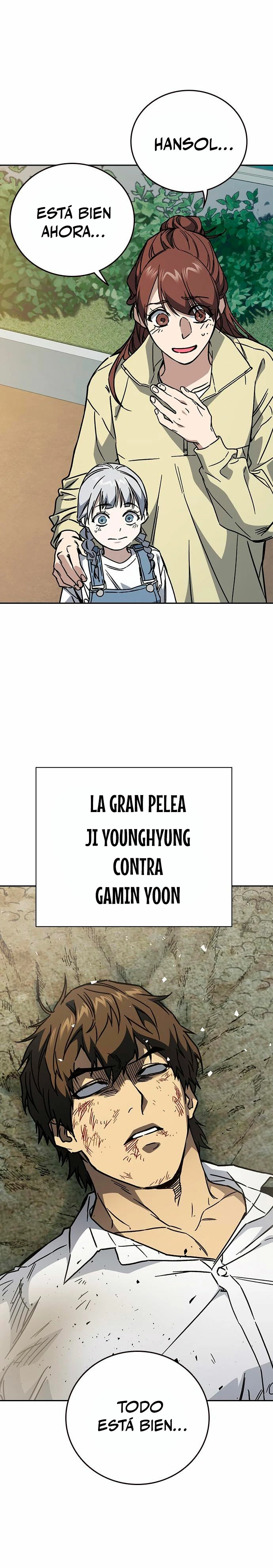 Grupo de Estudio Capítulo 232 - Página 55 en español