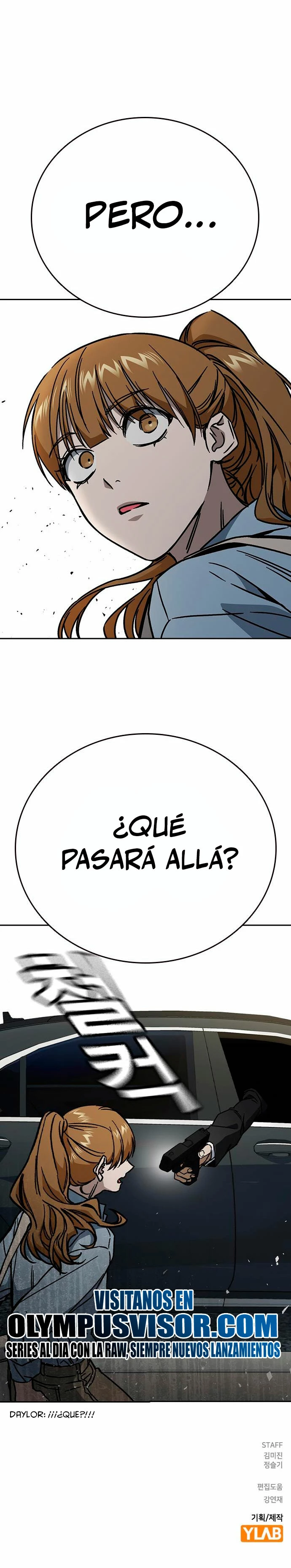 Grupo de Estudio Capítulo 232 - Página 57 en español