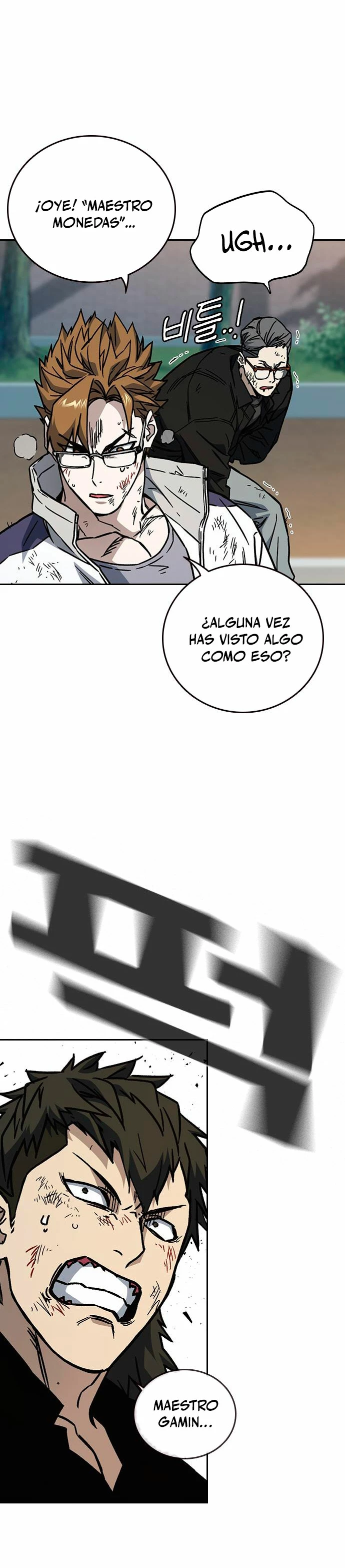 Grupo de Estudio Capítulo 232 - Página 6 en español