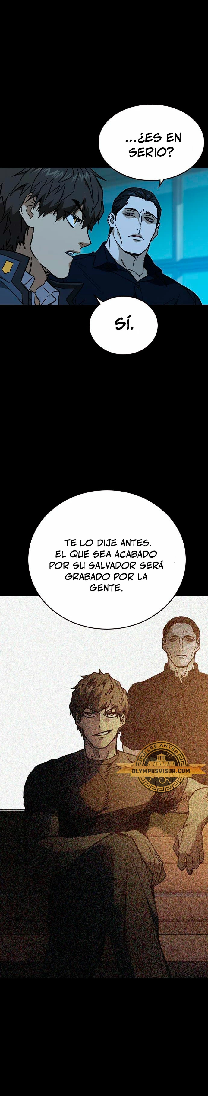 Grupo de Estudio Capítulo 233 - Página 14 en español