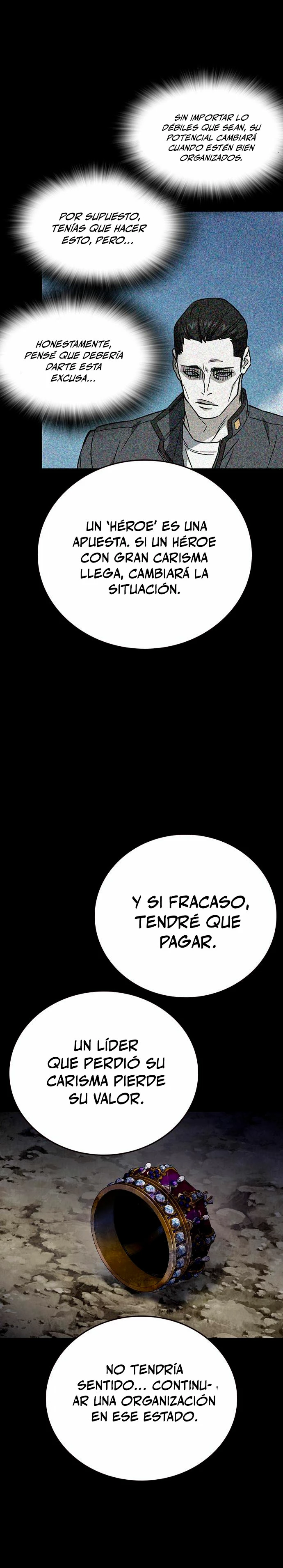 Grupo de Estudio Capítulo 233 - Página 15 en español