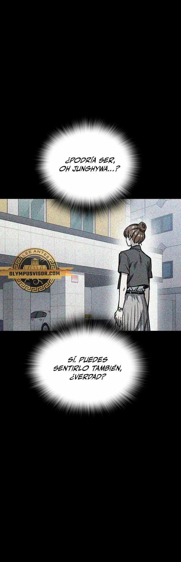 Grupo de Estudio Capítulo 233 - Página 30 en español