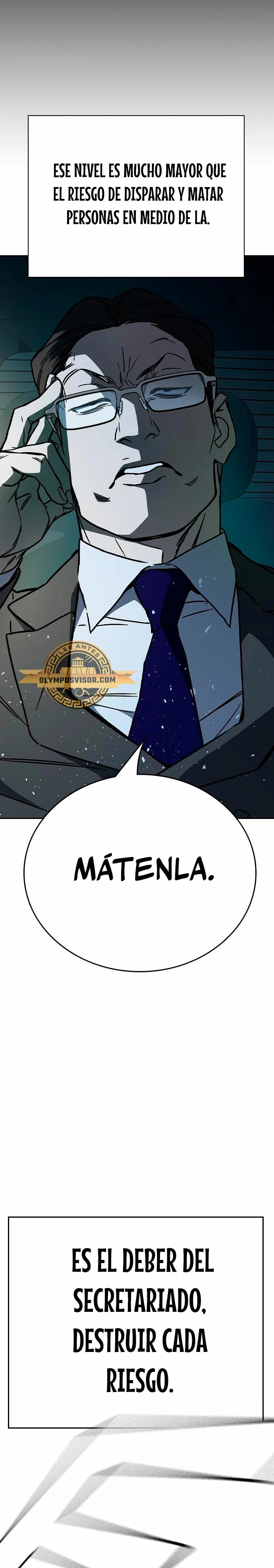 Grupo de Estudio Capítulo 233 - Página 32 en español