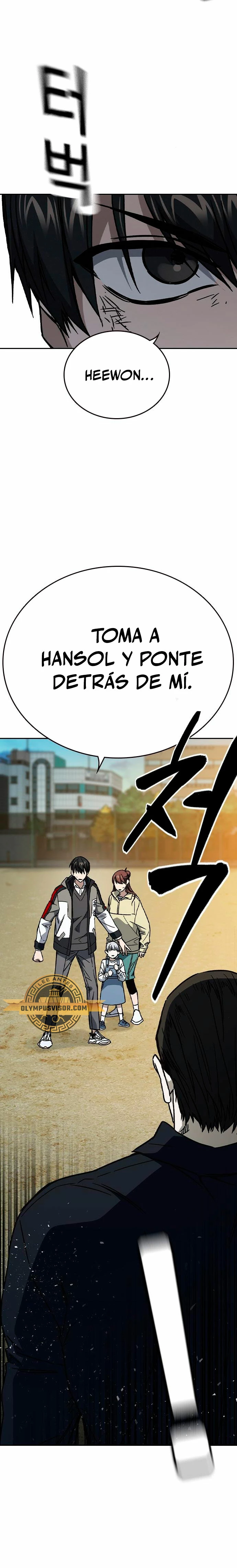 Grupo de Estudio Capítulo 233 - Página 6 en español