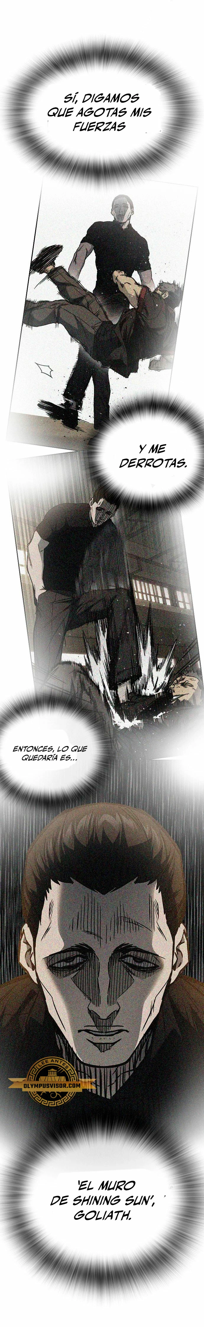 Grupo de Estudio Capítulo 233 - Página 8 en español