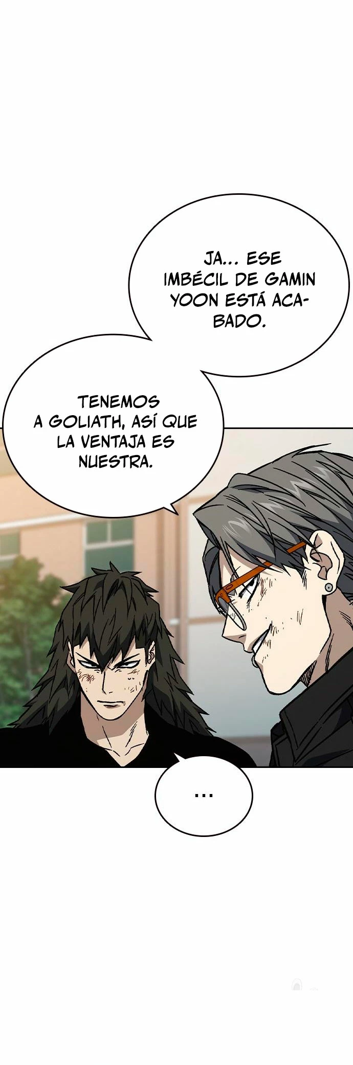 Grupo de Estudio Capítulo 233 - Página 9 en español
