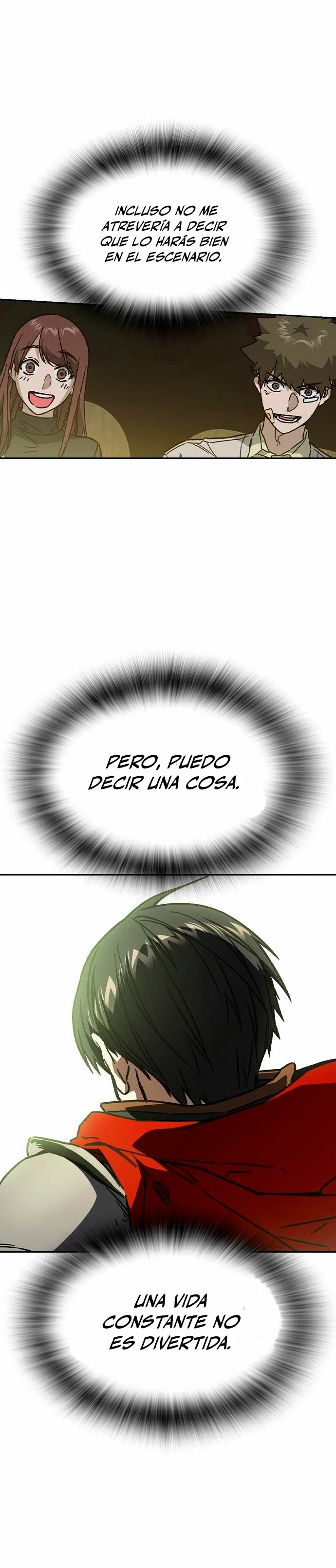Grupo de Estudio Capítulo 234 - Página 30 en español