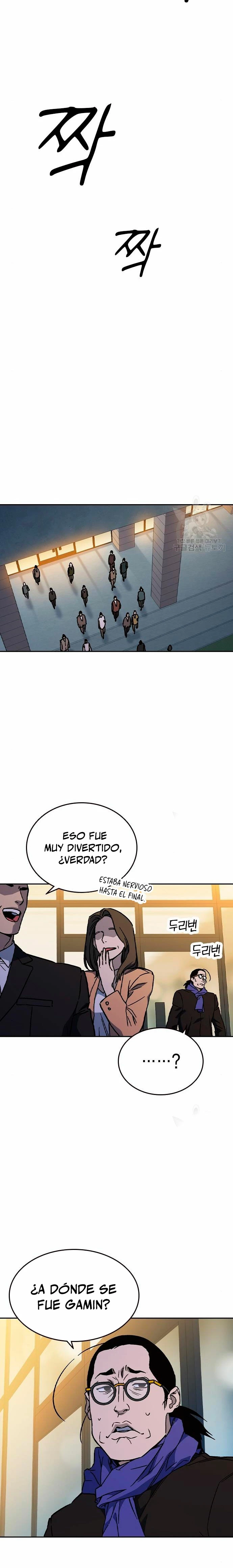 Grupo de Estudio Capítulo 234 - Página 38 en español